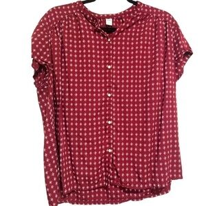 Old Navy X-Large Blouse